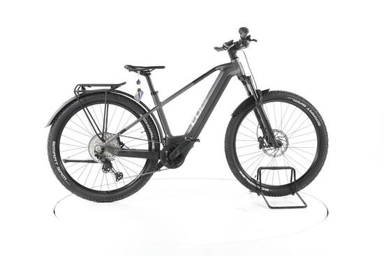 Refurbished - Cube Reaction Hybrid Race Trekking E-Bike 2024 - Sehr gut