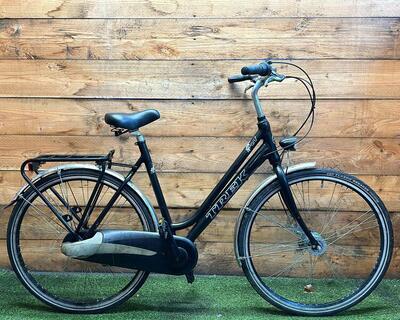 Trek paris 3v 28inch 57cm - free delivery