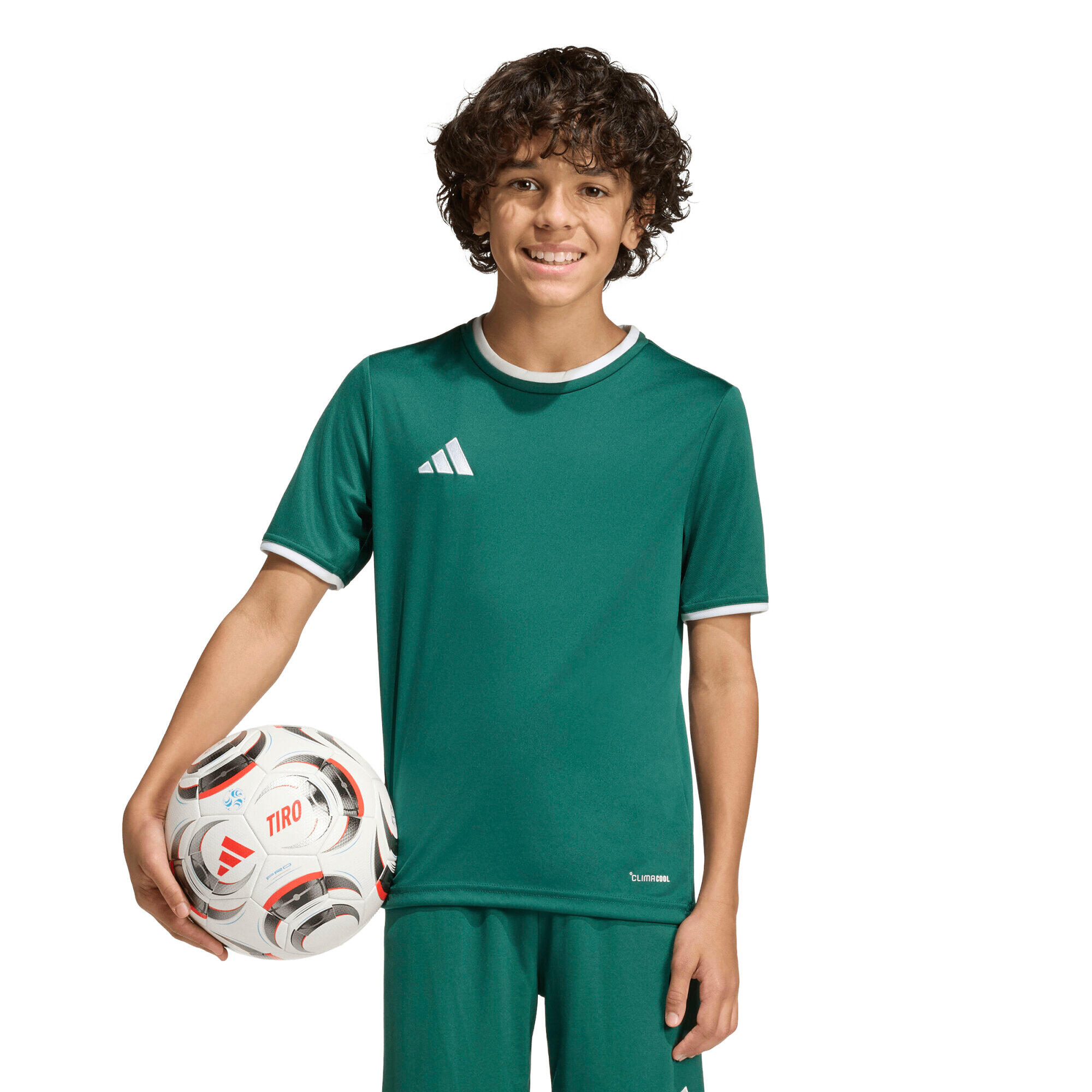 ADIDAS kindertrikot Entrada 26, kortarmig 3/7