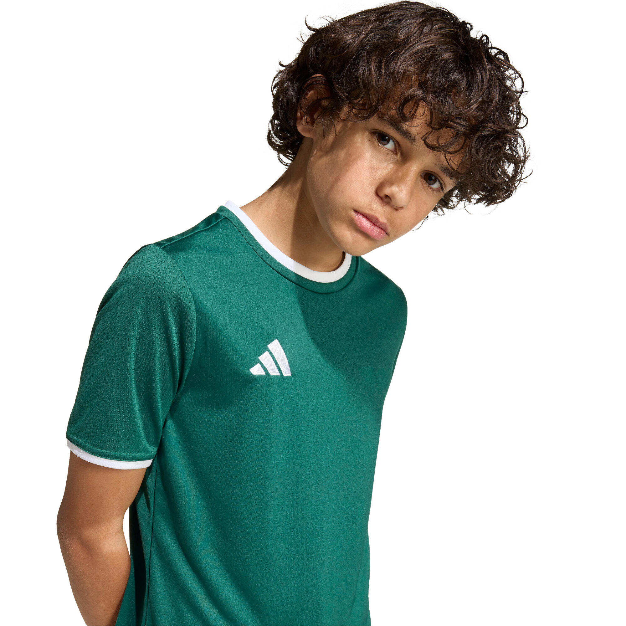 ADIDAS kindertrikot Entrada 26, kortarmig 5/7
