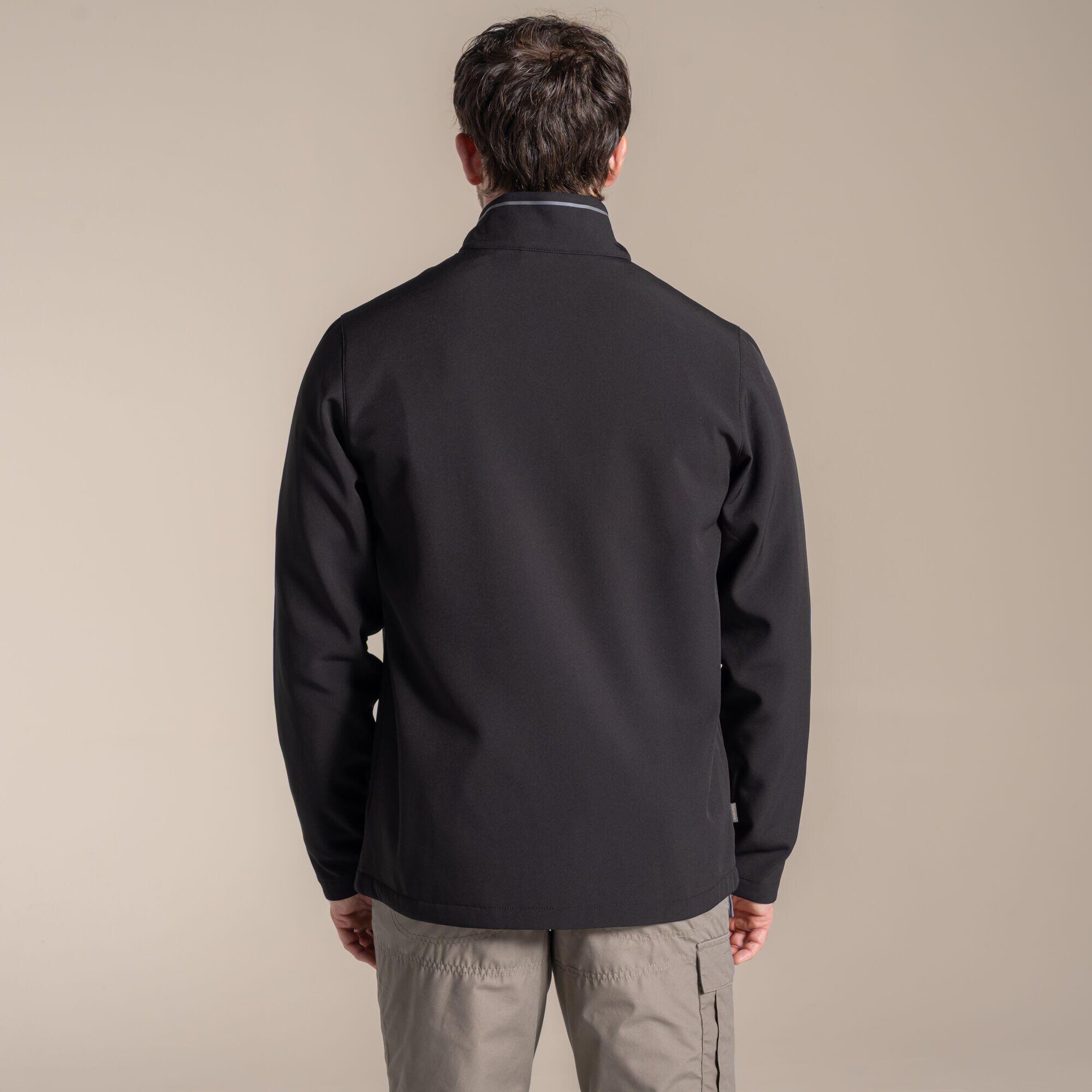 Giacca softshell Expert Basecamp II da uomo 2/3