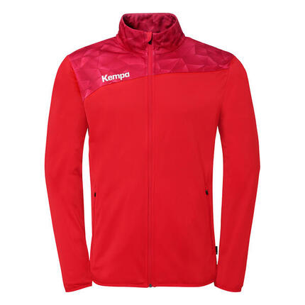 veste d'entraînement Athletics 29 Poly KEMPA