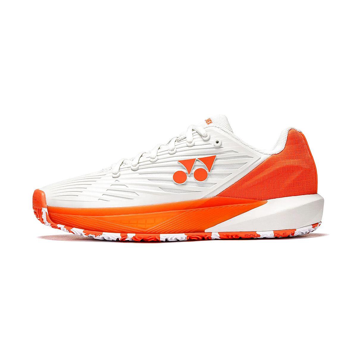 YONEX ECLIPSION MAN CLAY COURT Silber Orange 2/6