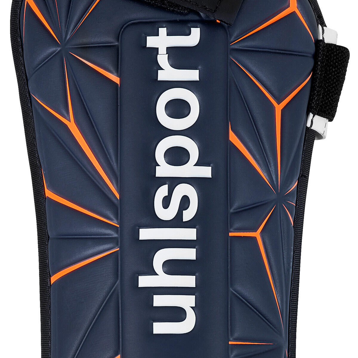Protège-tibias Flex Plate UHLSPORT 2/3