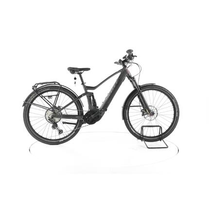 Second Life - Scott Axis eRIDE FS 20 SUV E-Bike - Bardzo dobry stan