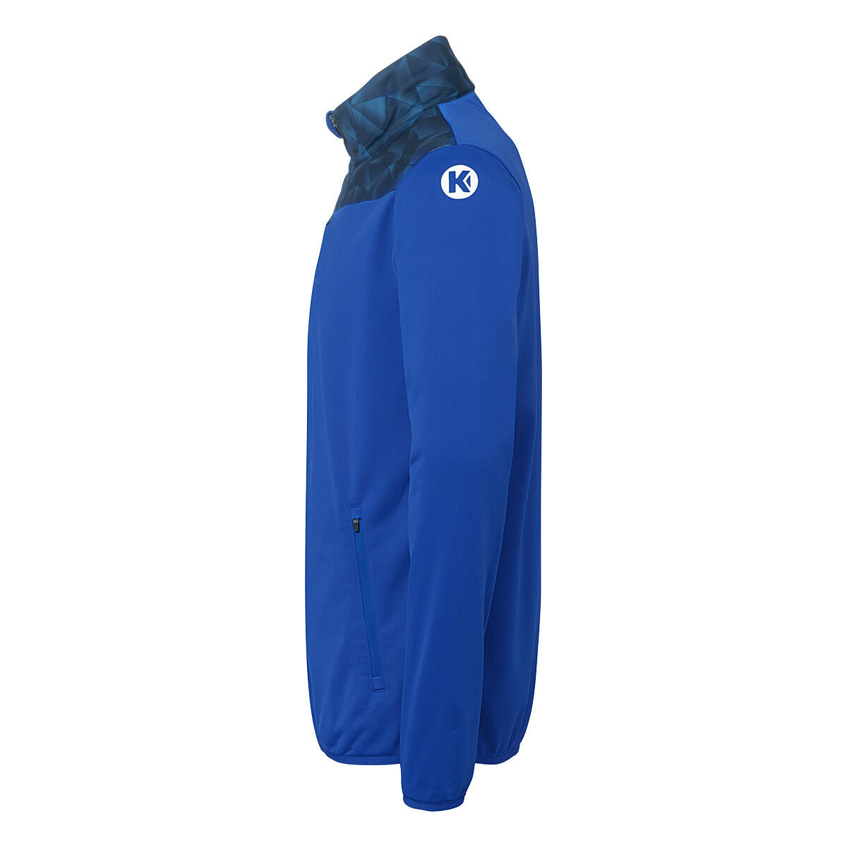veste d'entraînement Athletics 29 Poly KEMPA 2/4