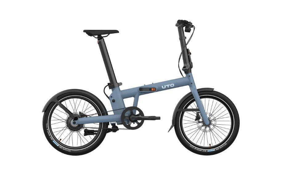 PRO20 250Wh, oceaan blauw 2/5