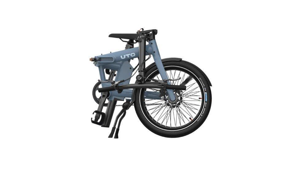 PRO20 250Wh, oceaan blauw 5/5