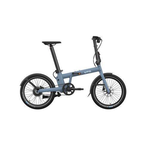 PRO20 250Wh, oceaan blauw 4/5