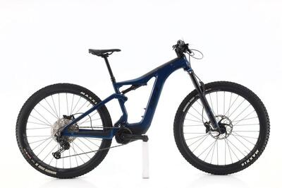 Tweedehands e-bike · atom lynx xt · zeer goede toestand