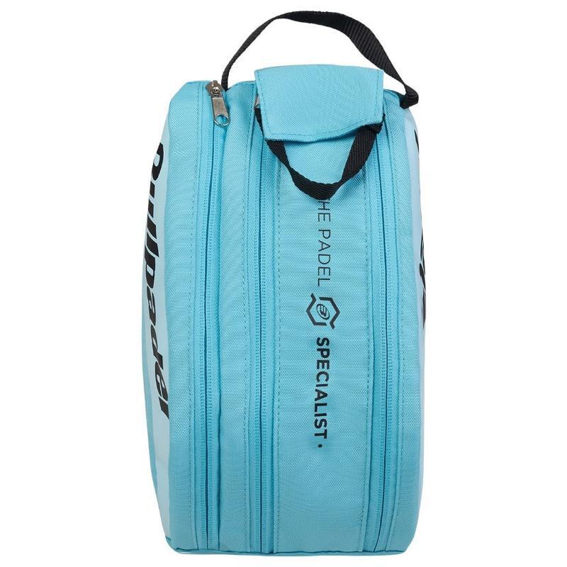 Beauty Case Bullpadel D.case Azzurro Celeste Donna Bpn26003 3/5