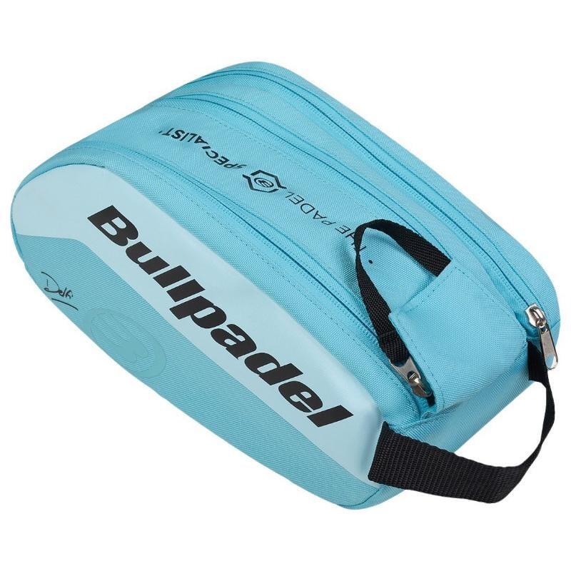 Beauty Case Bullpadel D.case Azzurro Celeste Donna Bpn26003 2/5