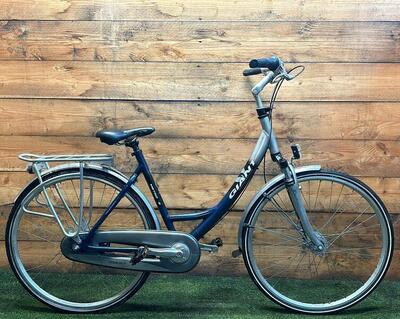 Tweedehands giant stadsfiets bike