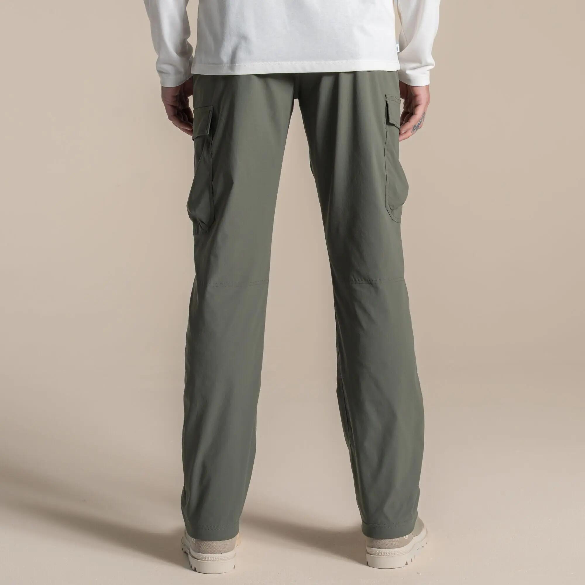 Pantalon cargo stretch NosiLife Rif pour homme 3/9