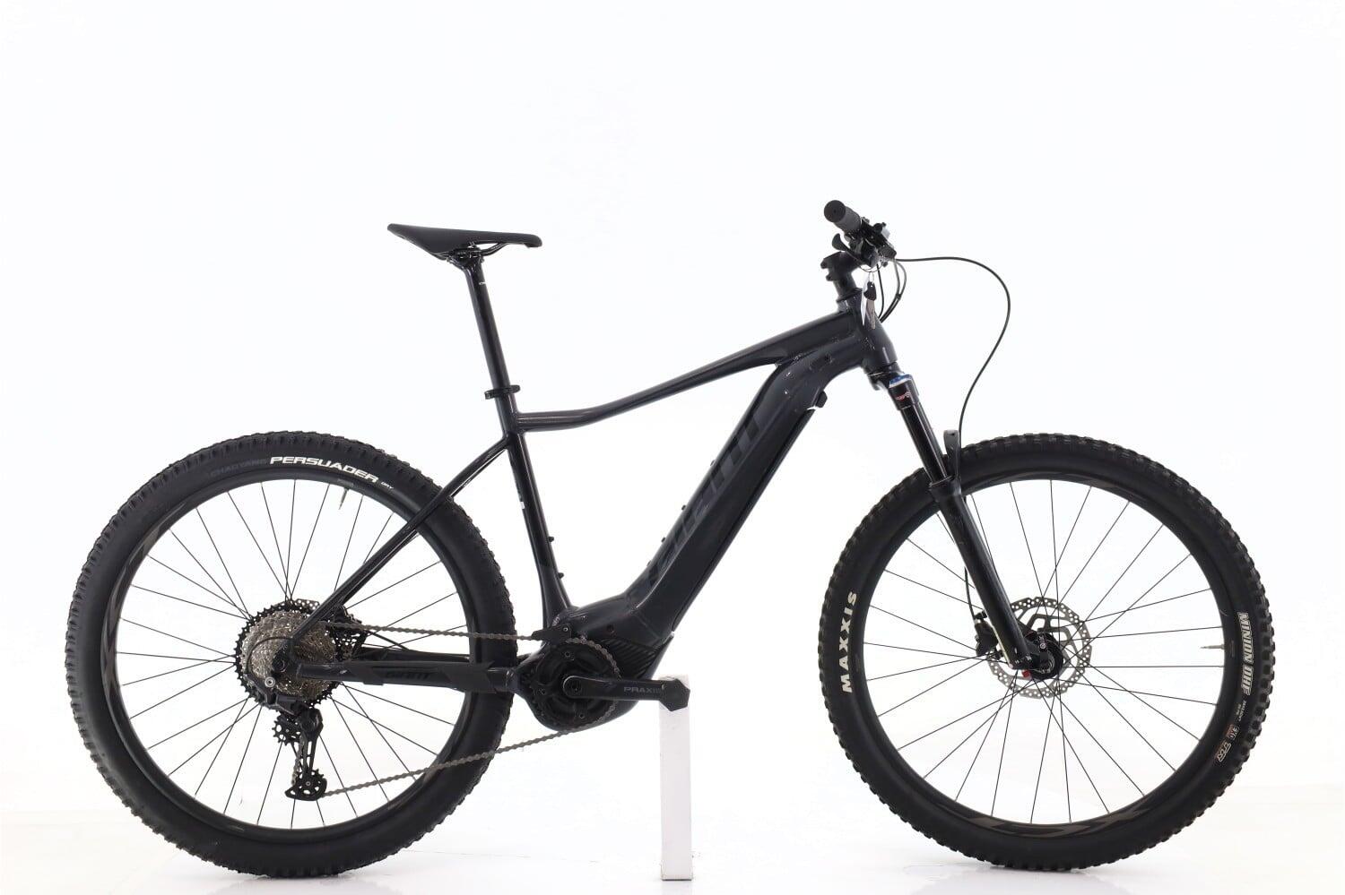 GIANT MTB ricondizionata ·  Fathom E+ 2 Pro · Buone condizioni