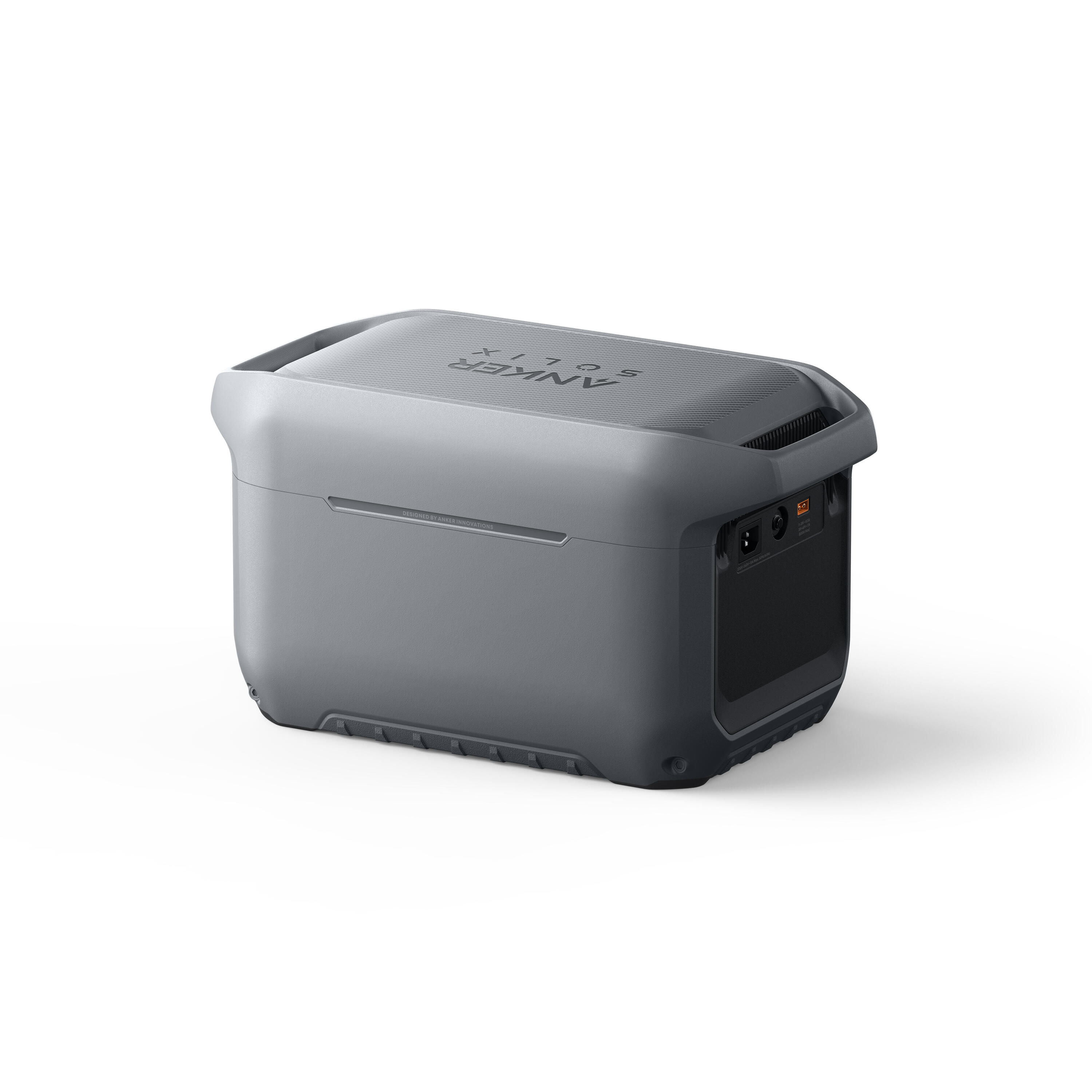 Powerstation Anker SOLIX C2000 Gen 2, Batterie 2048 Wh (0% MwSt) 3/8