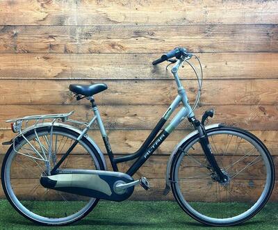 Tweedehands altra stadsfiets bike