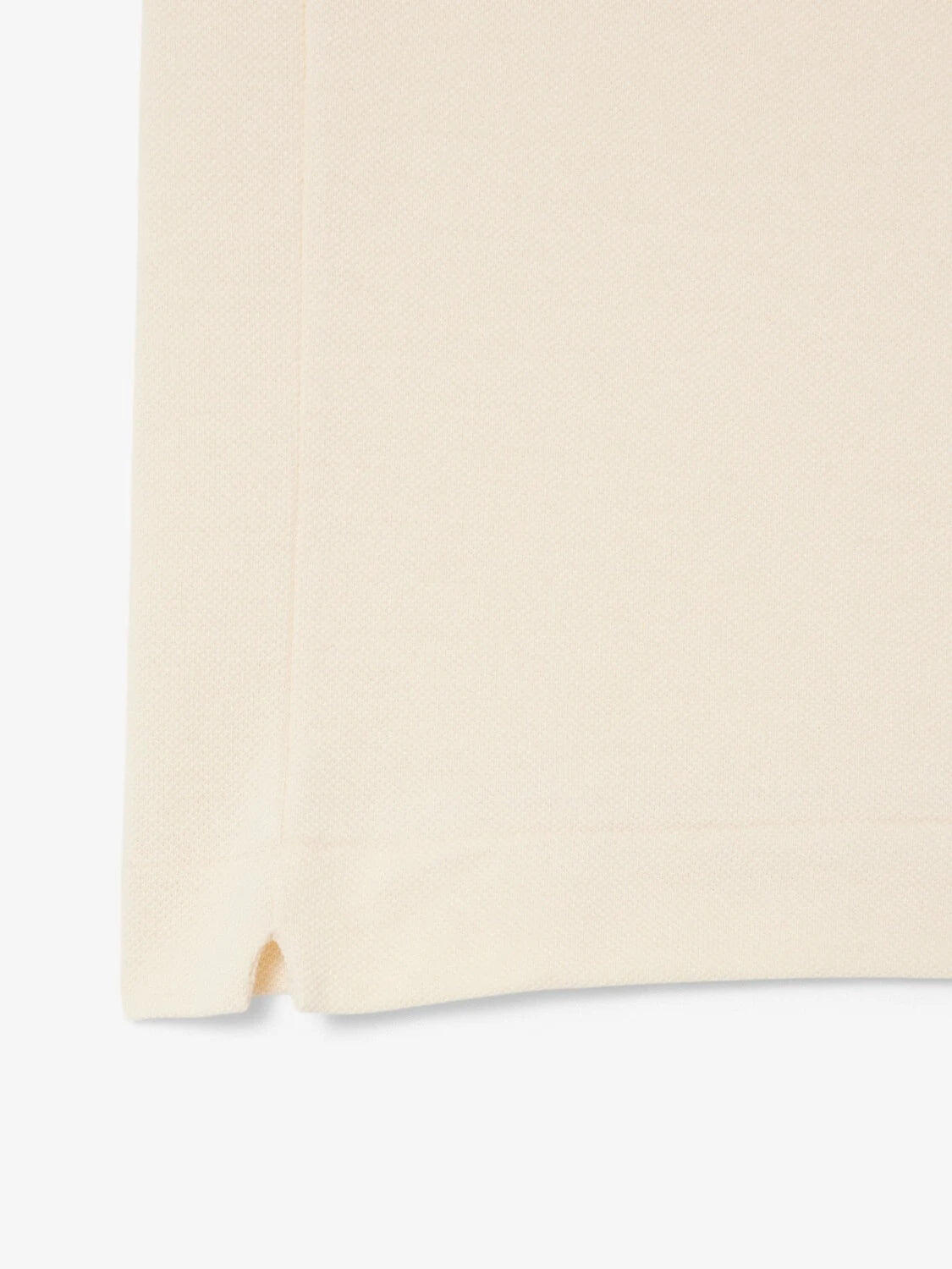 Polo L1212 Lacoste - Homme 6/7