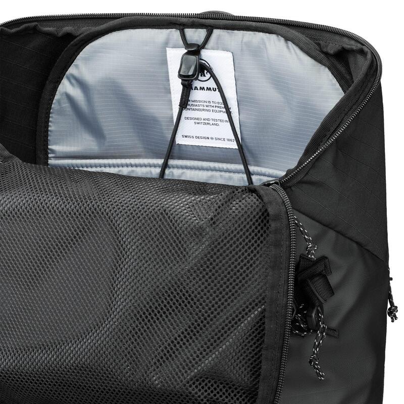 Rucsac Sport MAMMUT Mamut Alto 22 Negru