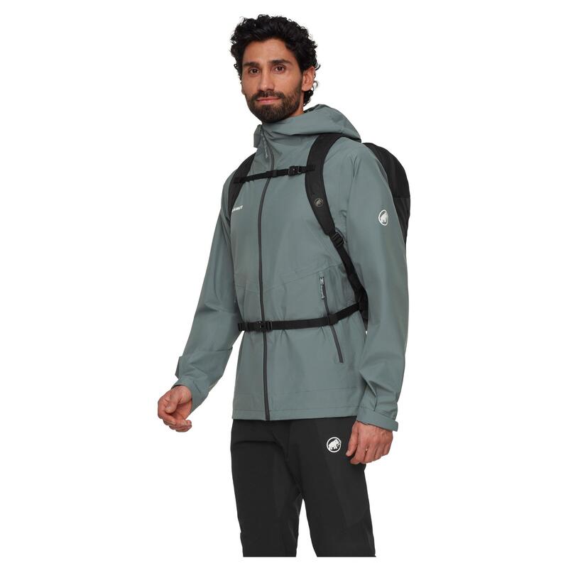 Rucsac Sport MAMMUT Mamut Alto 22 Negru