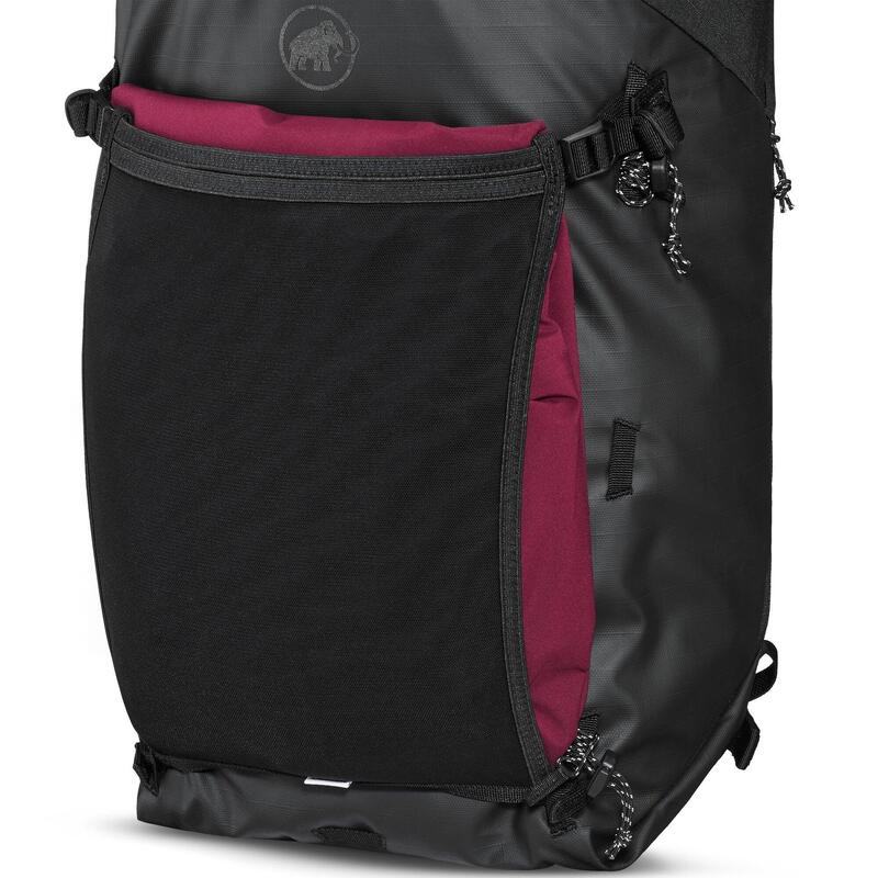 Rucsac Sport MAMMUT Mamut Alto 22 Negru