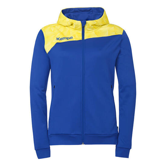 veste d'entraînement Athletics 29 Women KEMPA