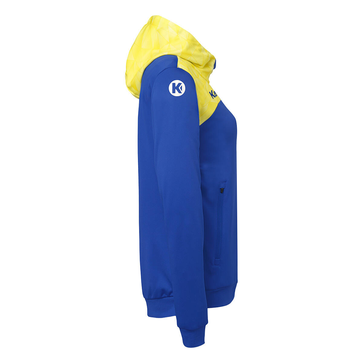 veste d'entraînement Athletics 29 Women KEMPA 4/4