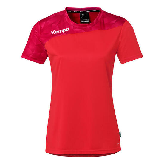 T-shirt d'entraînement Athletics 29 Women KEMPA
