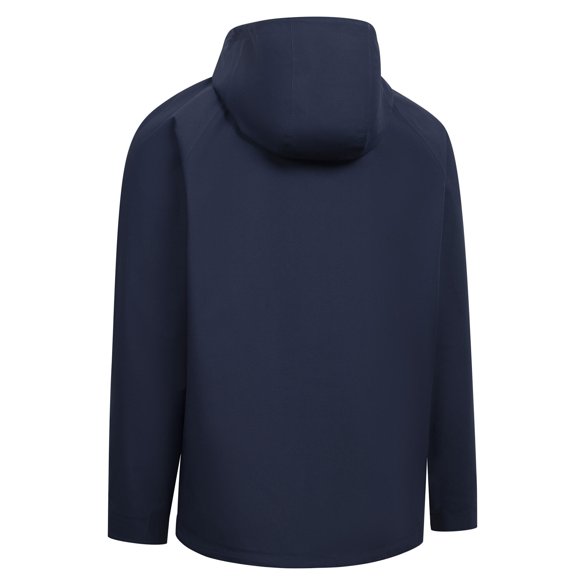 "Carnish" Jacke, wasserfest für Herren Marine 2/3