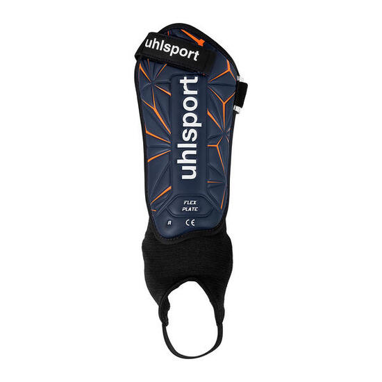 Protège-tibias Flex Plate UHLSPORT