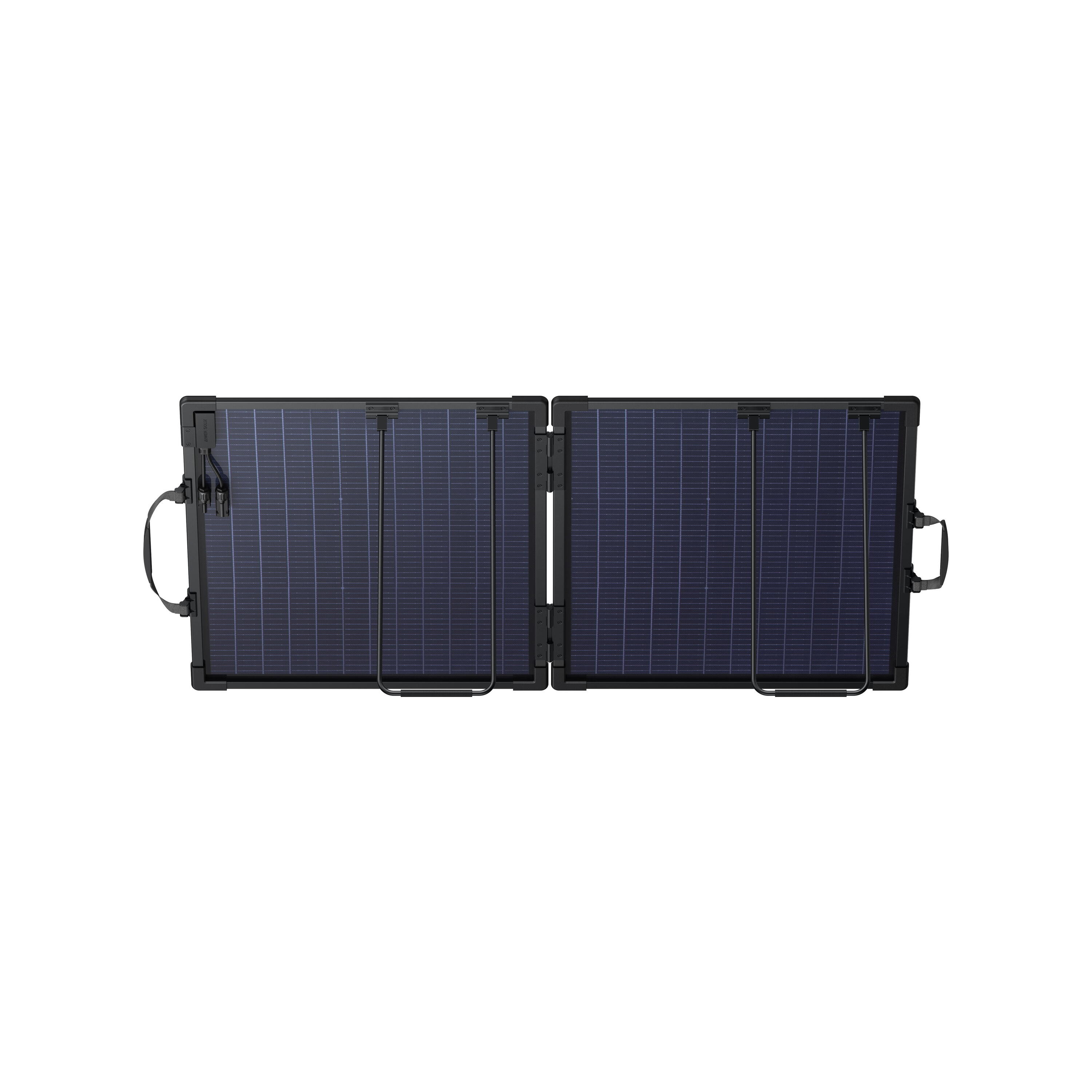 Pannello solare bifacciale ANKER SOLIX PS100, 100 W perC1000X/C800X/C300X 2/7