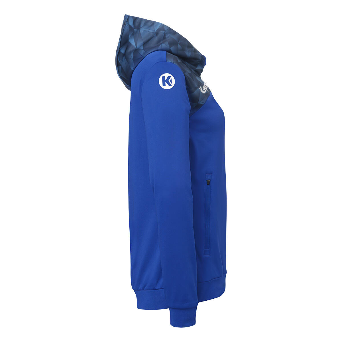 veste d'entraînement Athletics 29 Women KEMPA 4/4