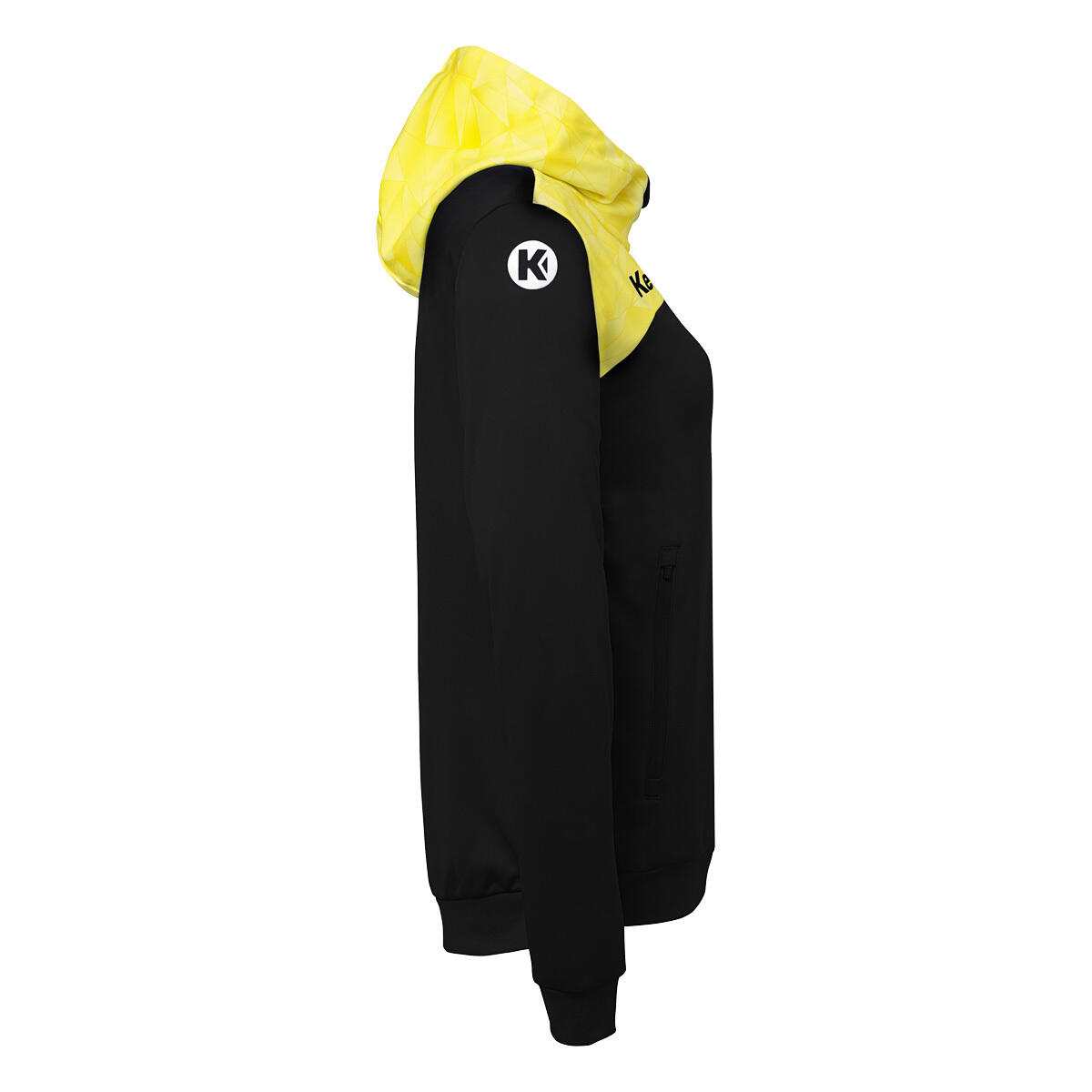 Trainingsjacke Athletics 29 Women KEMPA 4/4