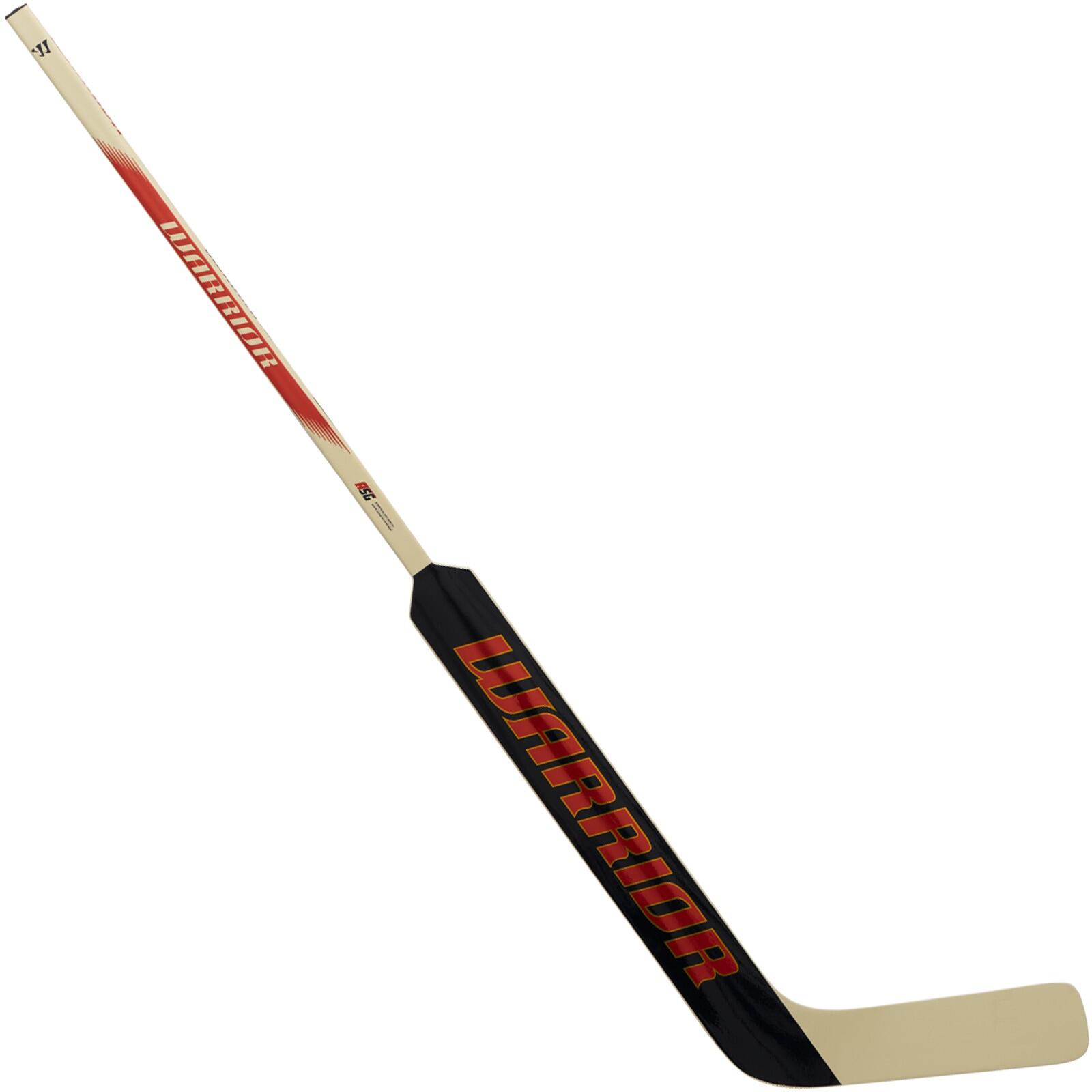 Palo de portero WARRIOR Swagger Pro SR 3/5