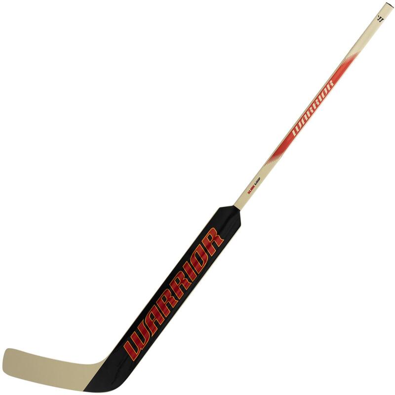 Brankářská hokejka WARRIOR Swagger Pro SR