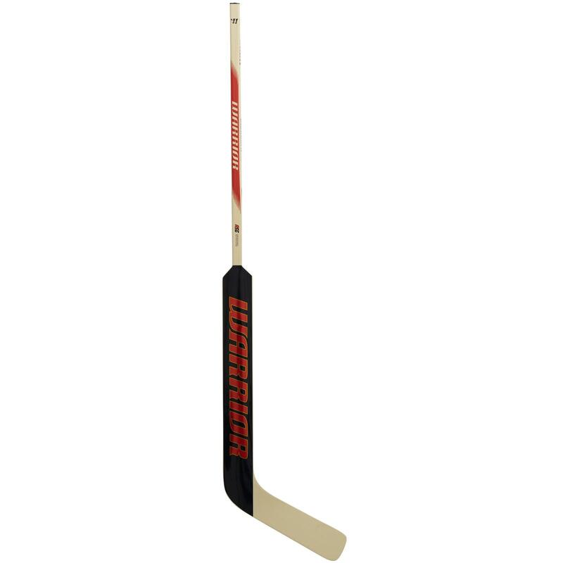 Crosă de portar WARRIOR Swagger Pro SR