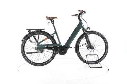 Refurbished - Liv Allure E+1 Trekking E-Bike Tiefeinsteiger - In gutem Zustand