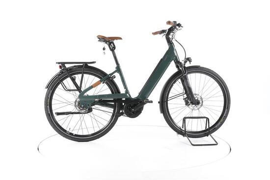 Ebike ricondizionata · Liv Allure E+1 · Buone condizioni