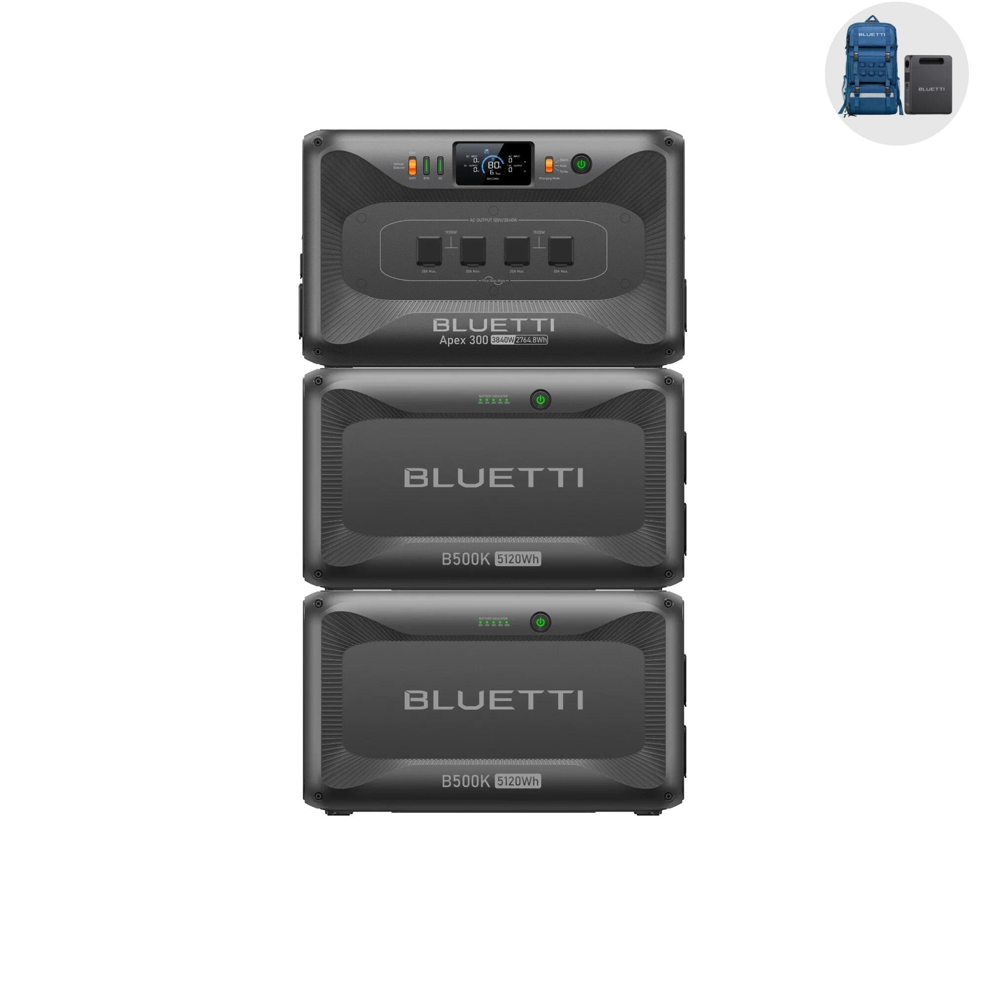BLUETTI picture