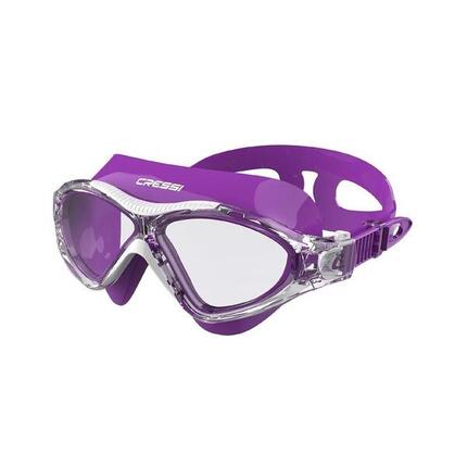 Masque de plongée CRESSI Montgo Medium Taille unique