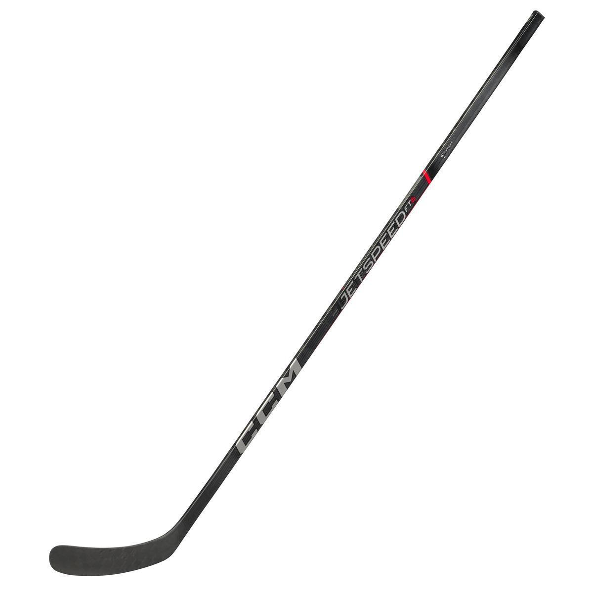 Crosse de hockey sur glace CCM JetSpeed ​​FT6 JR 6/7
