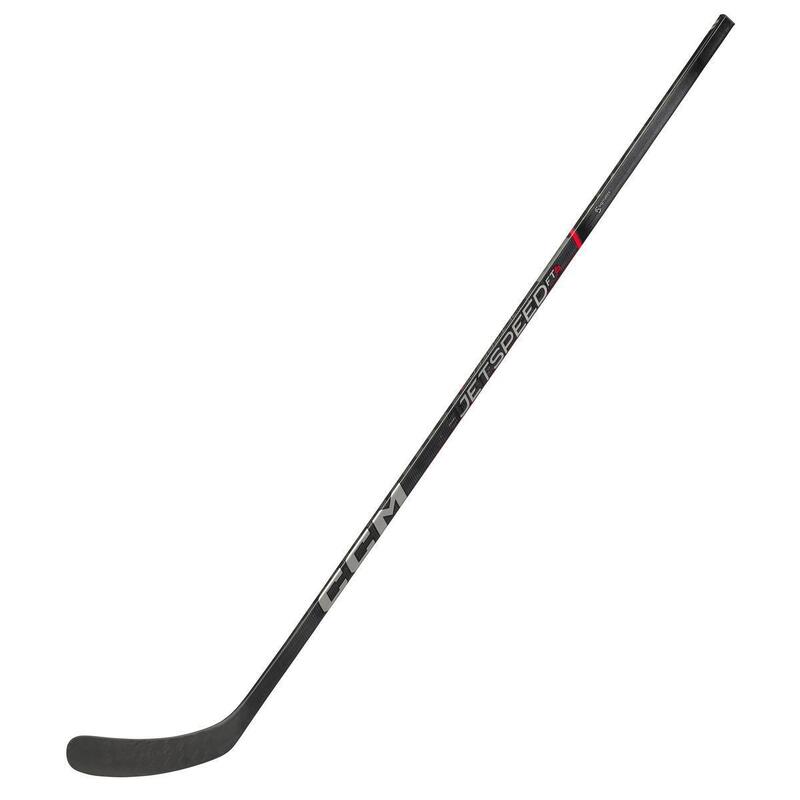 Crosă de hochei pe gheață CCM JetSpeed ​​​​FT6 JR
