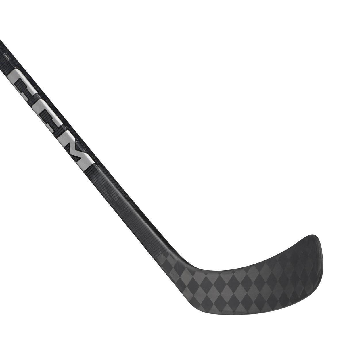 Crosse de hockey sur glace CCM JetSpeed ​​FT6 JR 7/7