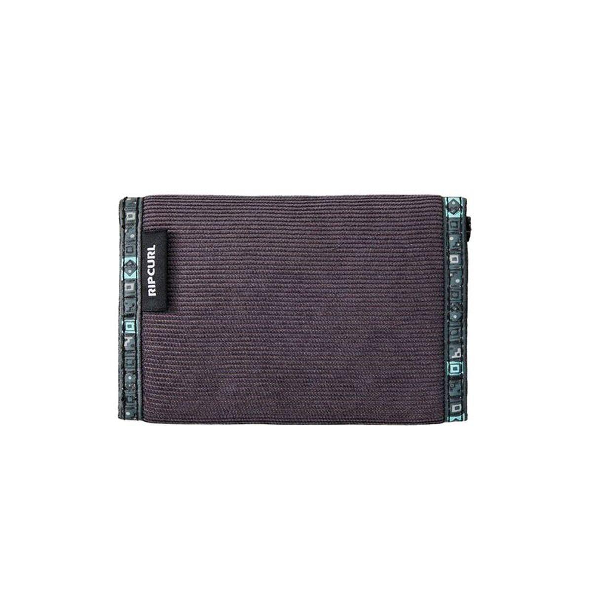 Portefeuille Homme RIP CURL Archive Cord Surf Wallet Noir 2/4