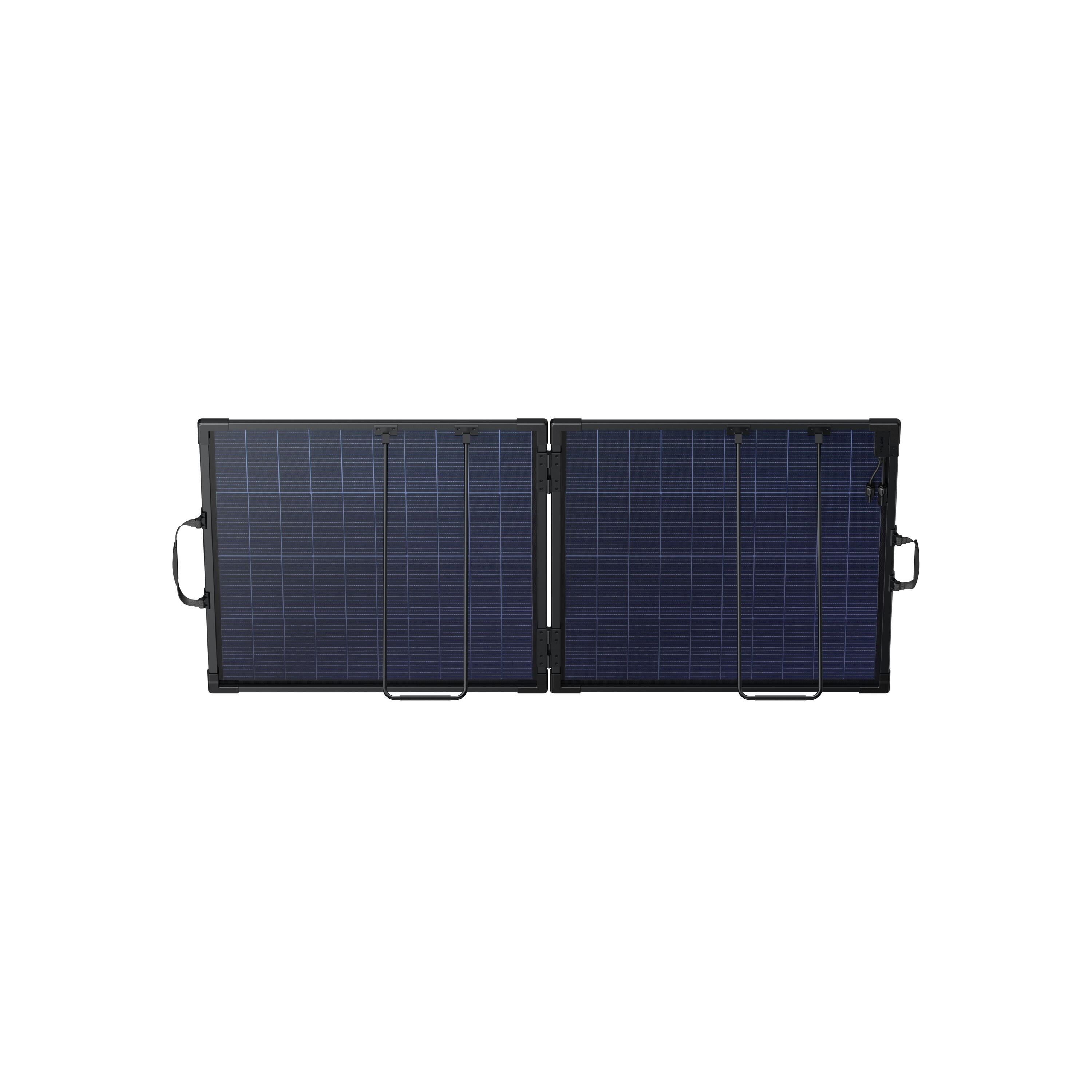 Pannello solare bifacciale ANKER SOLIX PS200, 200 W per C2000/C1000X/C800X 2/7