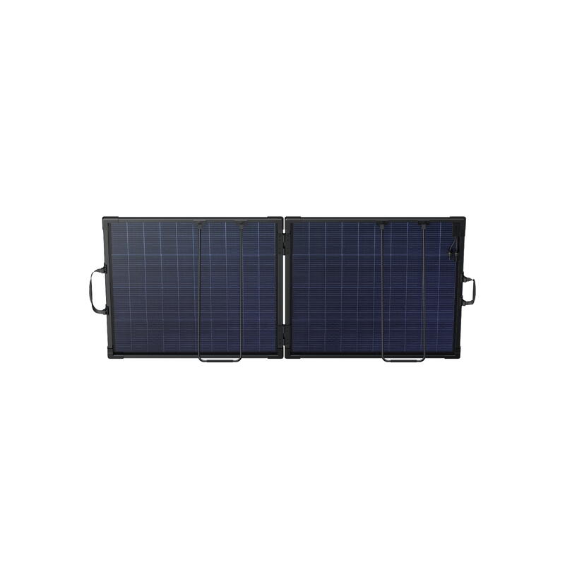 Panou solar bifacial portabil ANKER SOLIX PS200, 200W pentru C2000/C1000X/C800X