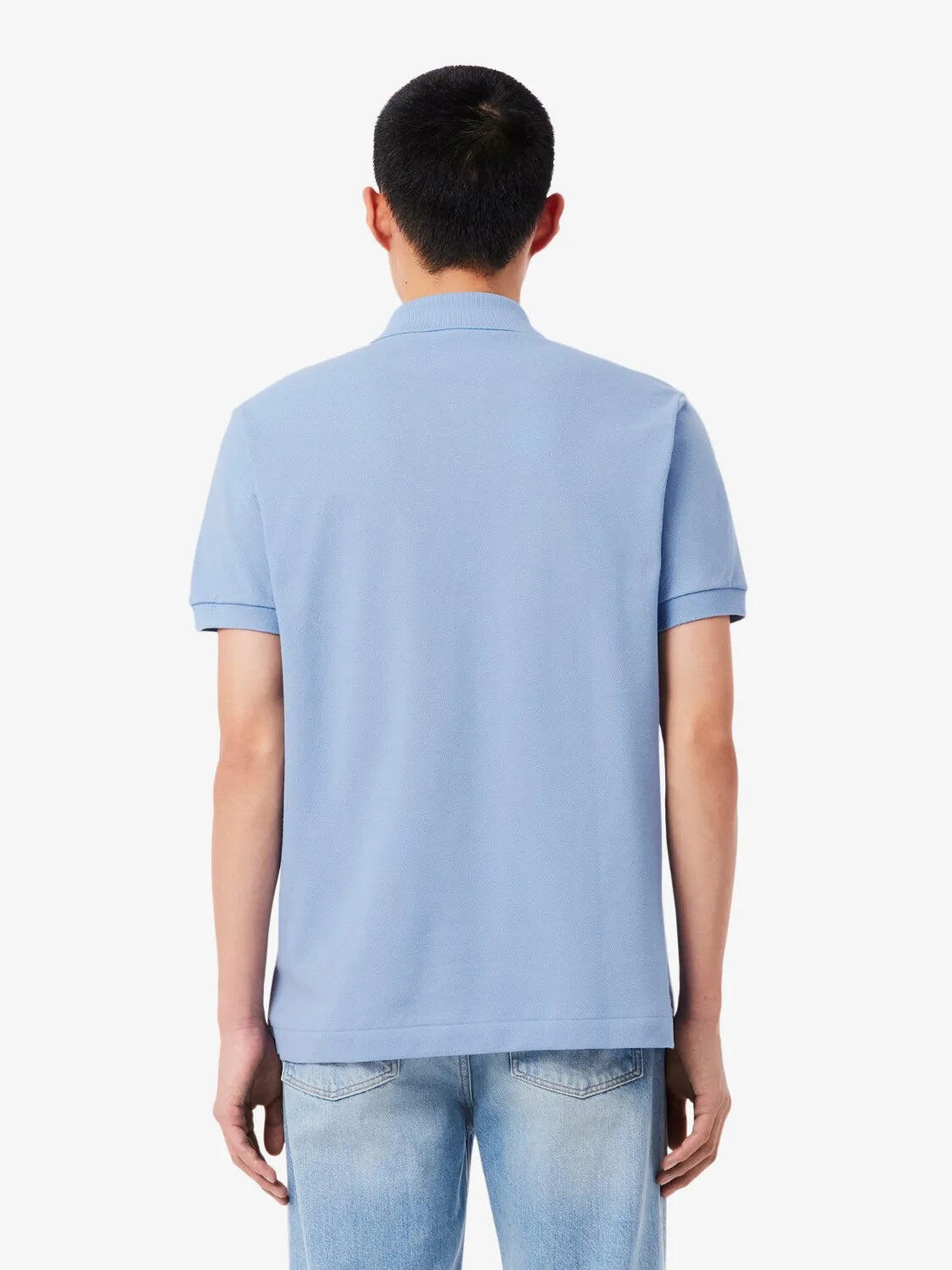POLO MC COL AEY 4/7