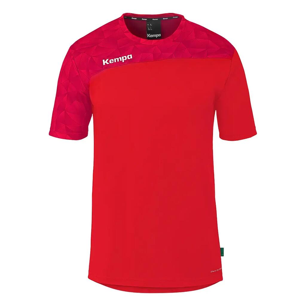 RED / BLACK