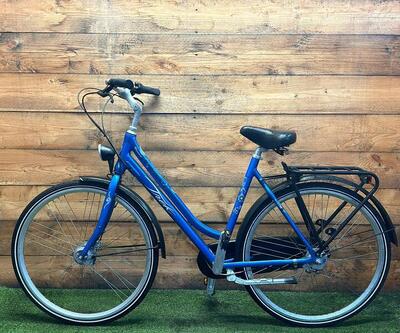 Trek vienna 3v 28inch 54cm - free delivery