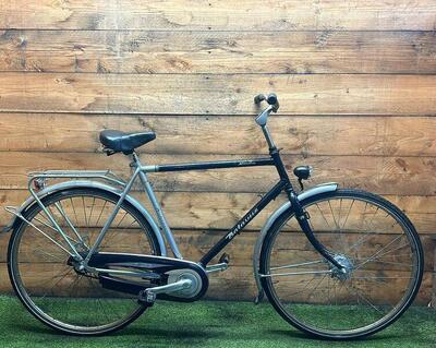 Batavus monaco 28inch 57cm - free delivery